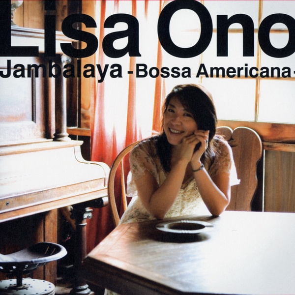 Lisa Ono