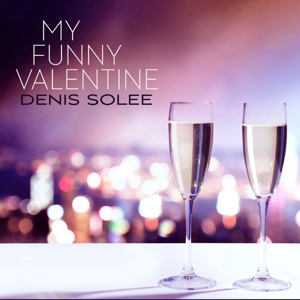 Denis Solee
