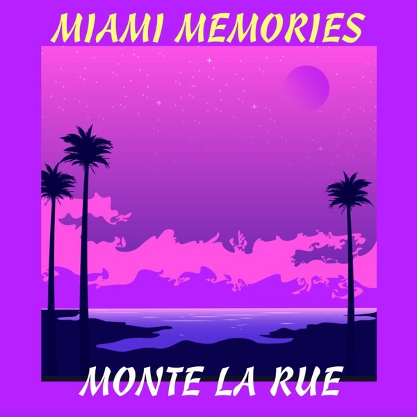 Monte La Rue