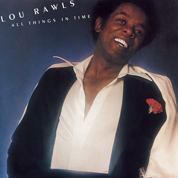 Lou Rawls