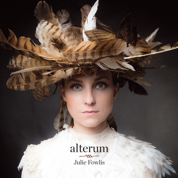 Julie Fowlis, Muireann Nic Amhlaoibh