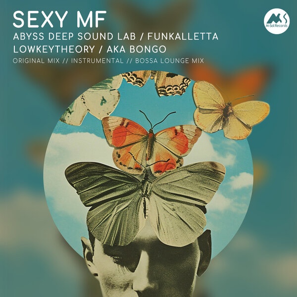 Abyss Deep Sound Lab, Funkalletta, Lowkeytheory, Aka Bongo