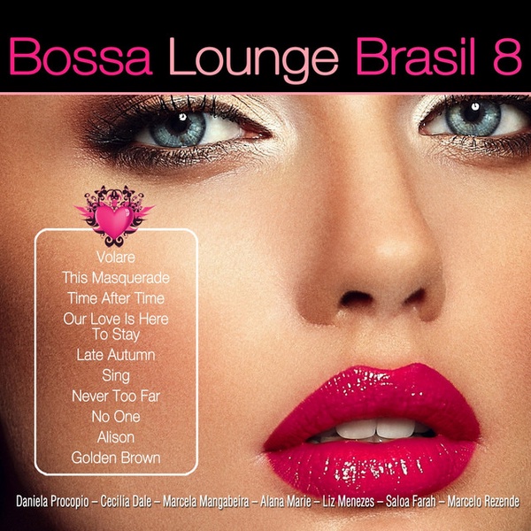 Hope You Can Find Any Peace - Bossa Version