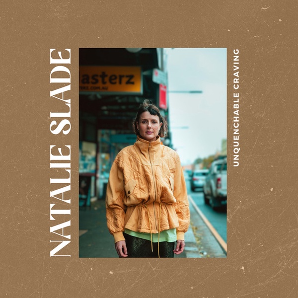 Natalie Slade