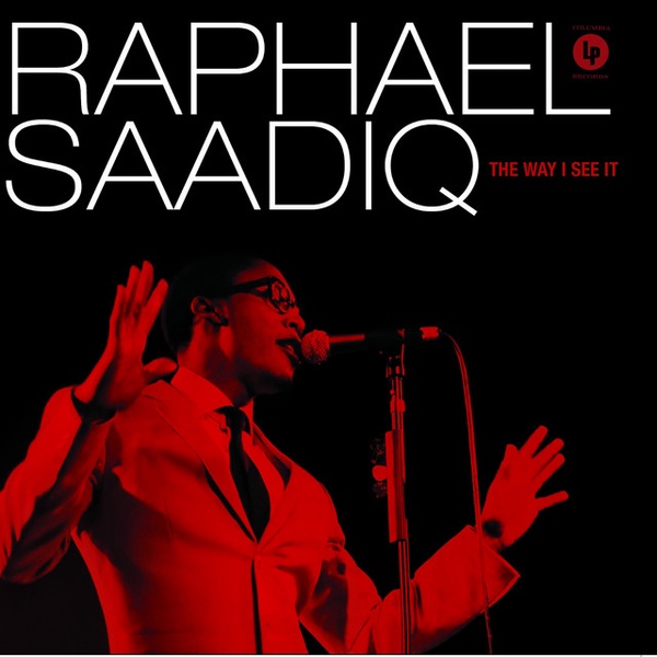 Raphael Saadiq