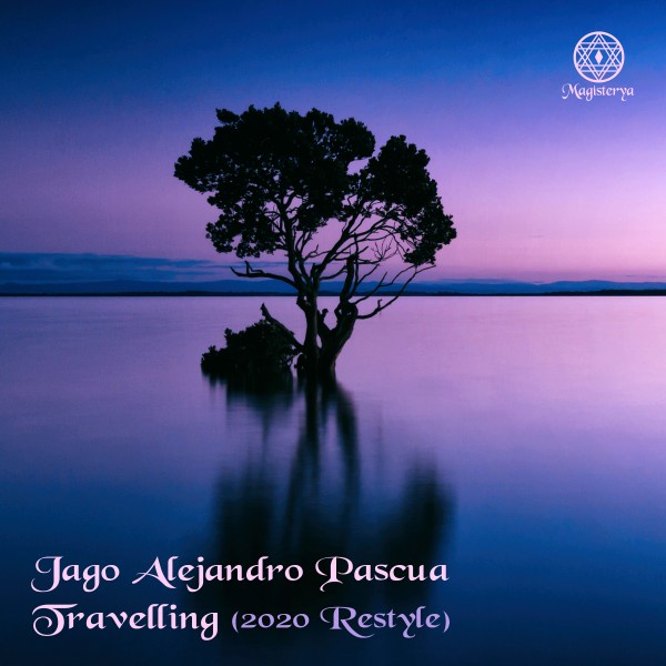 Jago Alejandro Pascua