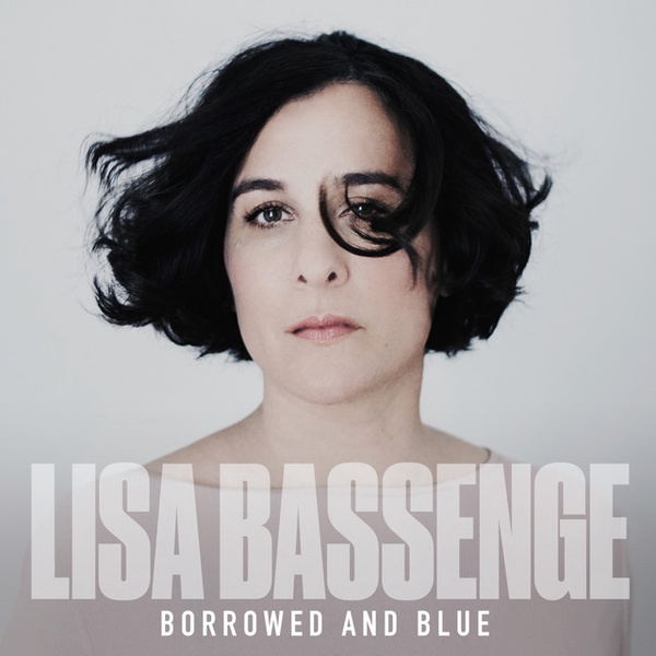 Lisa Bassenge