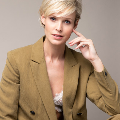 Living & Retro Lounge Podcast