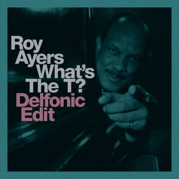 Roy Ayers, Merry Clayton, Delfonic