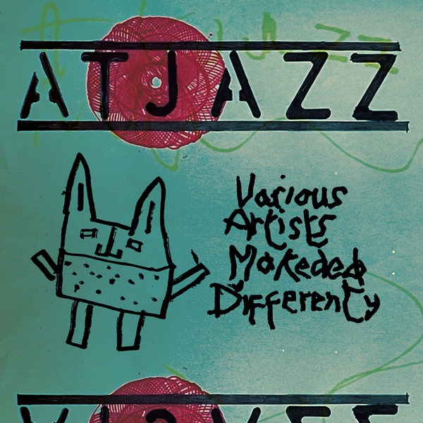 Atjazz, Jullian Gomes