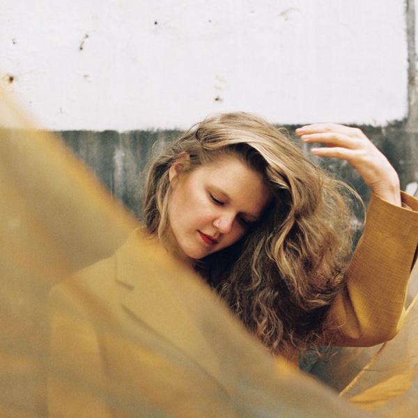 Roos Meijer, Almaghoot