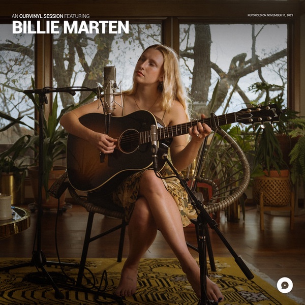 Billie Marten, OurVinyl