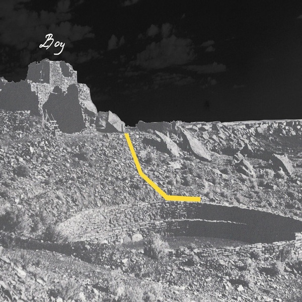 Towers of Temple City