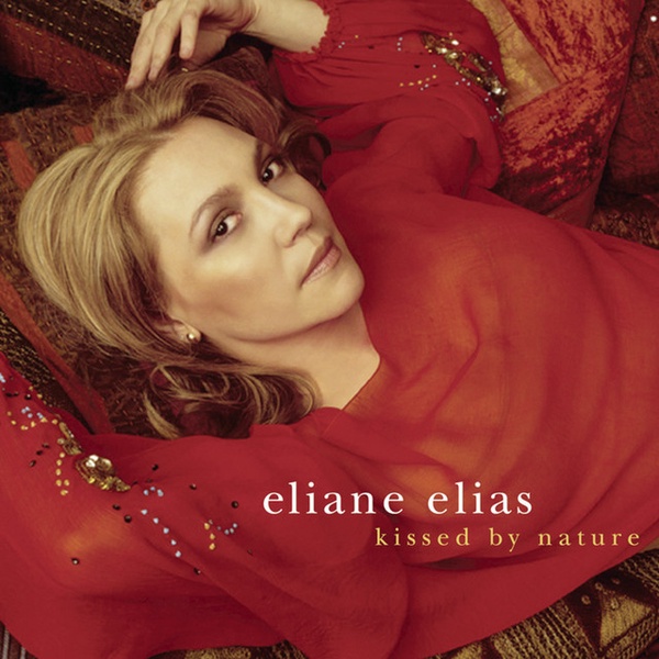 Eliane Elias