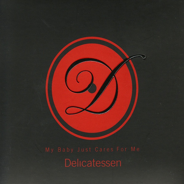 Delicatessen, Ana Krüger, Carlos Badia, Nico Bueno, Mano Gomes