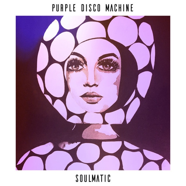 Purple Disco Machine, Joe Killington, Duane Harden