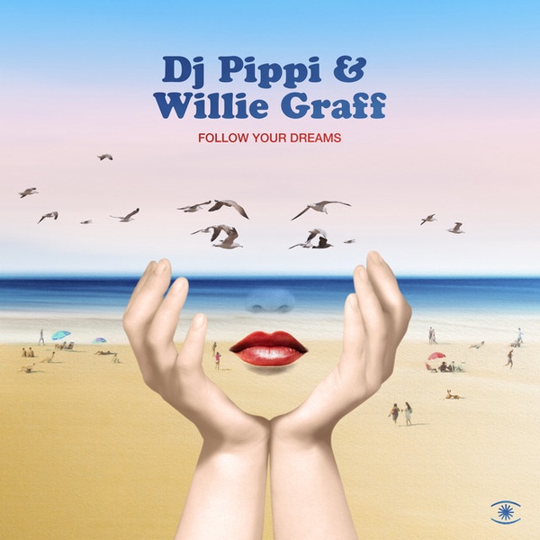 DJ Pippi, Willie Graff, Chilani