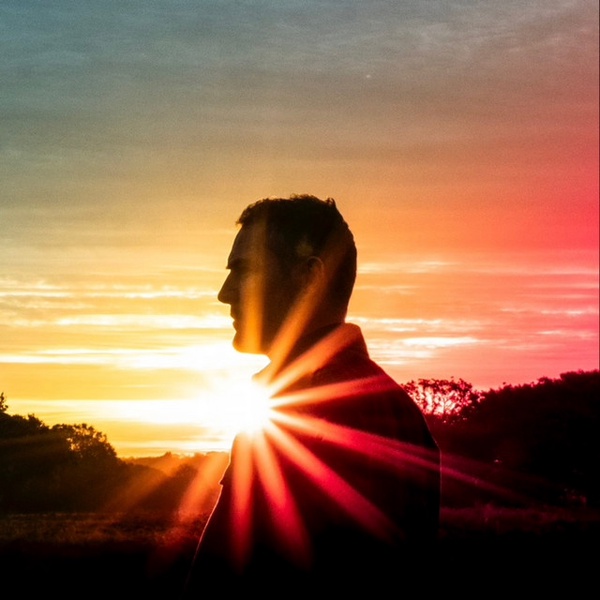 The World Seen Through Your Eyes