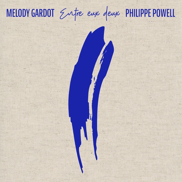 Melody Gardot, Philippe Powell