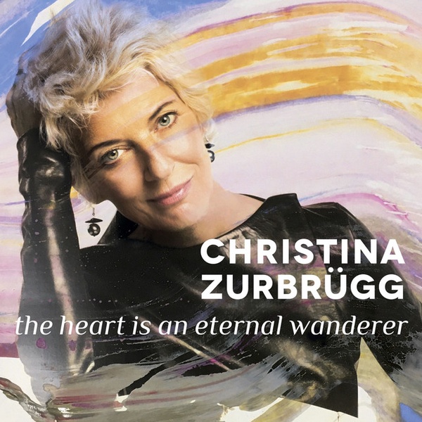 Christina Zurbrügg