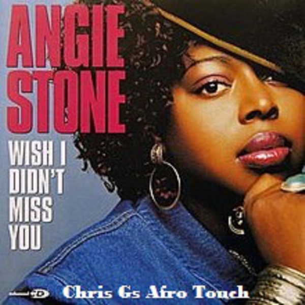 Wish I Didn't Miss You (Radio Edit) 