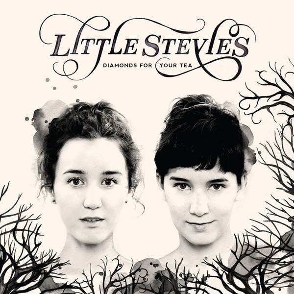 The Little Stevies