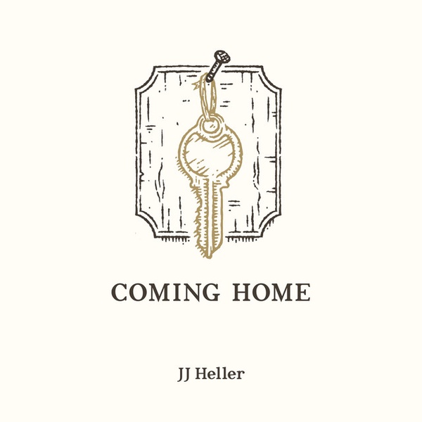 JJ Heller