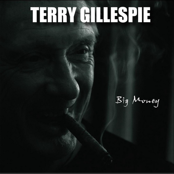 Terry Gillespie