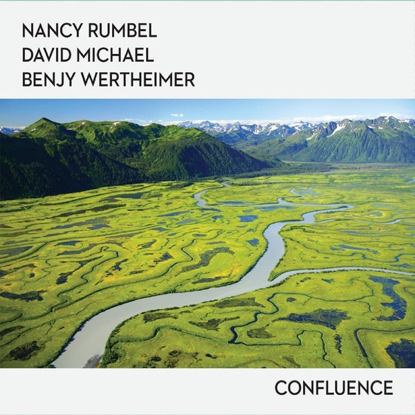 Nancy Rumbel, Benjy Wertheimer, David Michael, Michael Mandrell