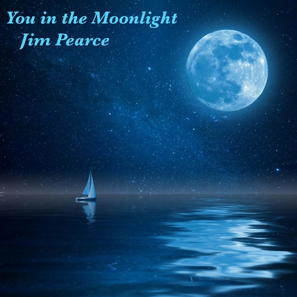 Jim Pearce