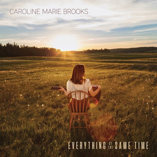 Caroline Marie Brooks