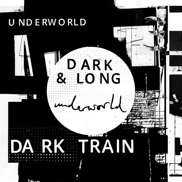 Dark & Long (Most 'Ospitable Mix)