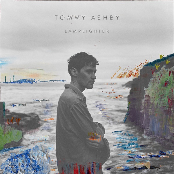 Tommy Ashby