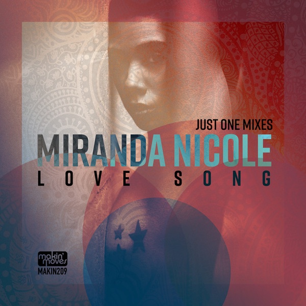 Miranda Nicole, Just One