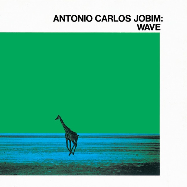 Antônio Carlos Jobim