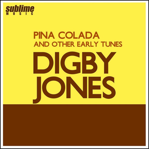 Pina Colada (Jazz Mix)