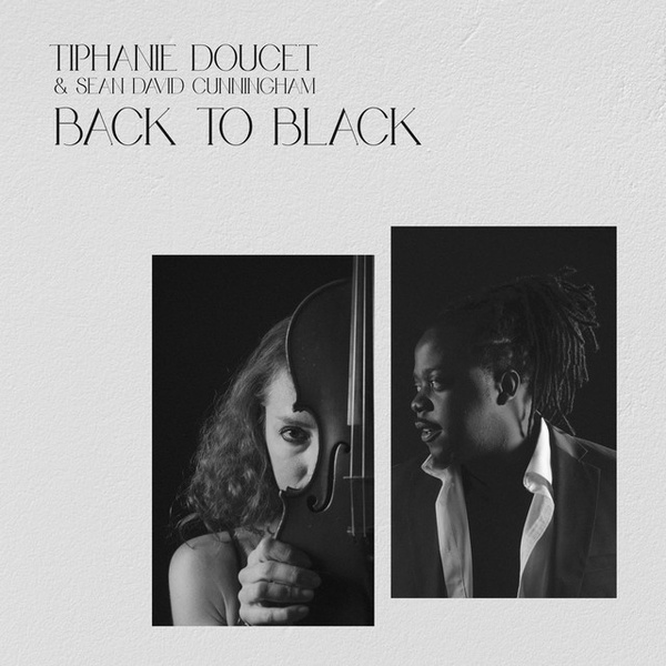 Tiphanie Doucet, Sean David Cunningham