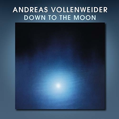 andreas vollenweider