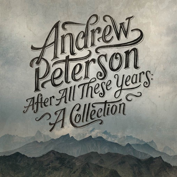 Andrew Peterson