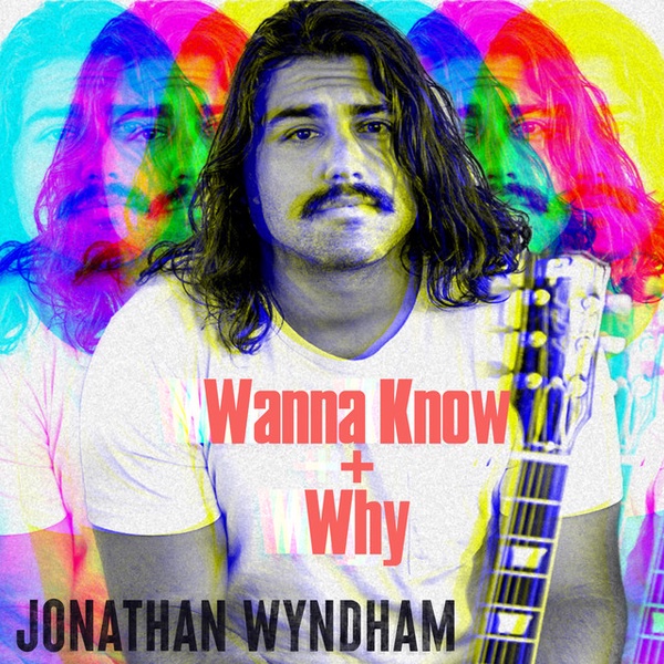 Jonathan Wyndham