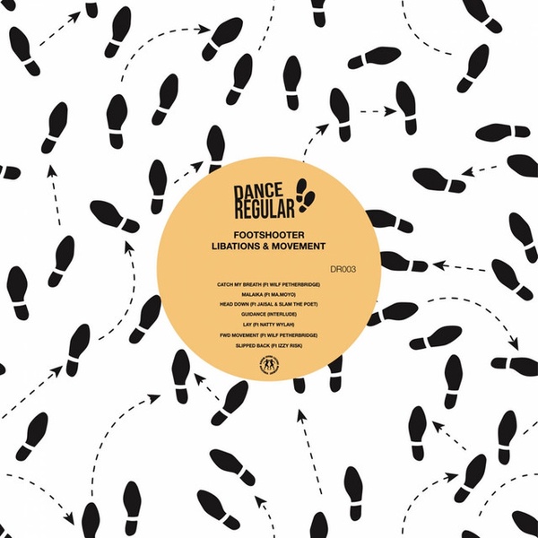 Footshooter, MA.MOYO