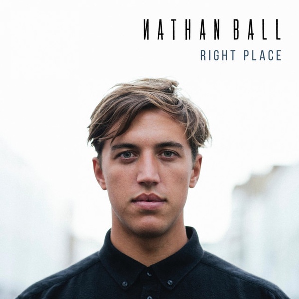 Nathan Ball