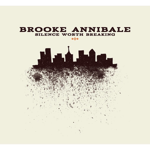 Brooke Annibale