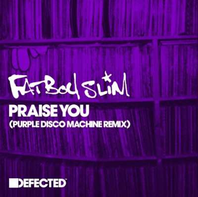 Fatboy Slim, Purple Disco Machine