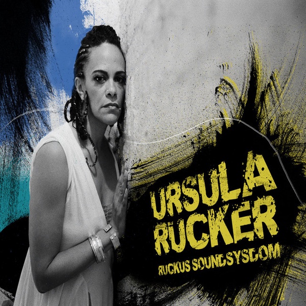 Ursula Rucker, MUATA KENYATTA