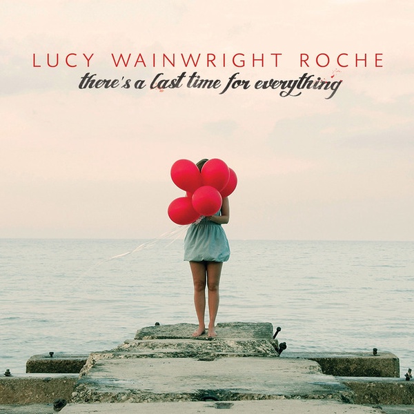 Lucy Wainwright Roche