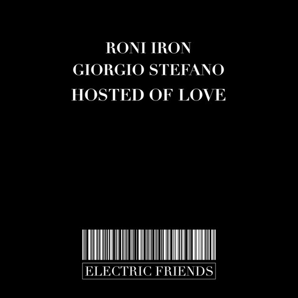 Roni Iron, Giorgio Stefano