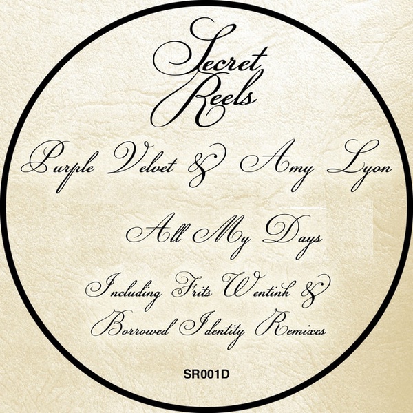 Purple Velvet, Amy Lyon