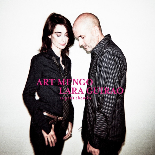 Art Mengo, Lara Guirao