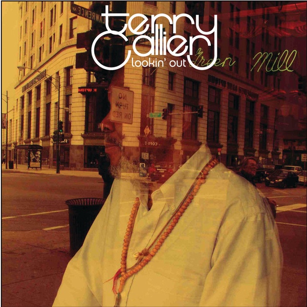 Terry Callier